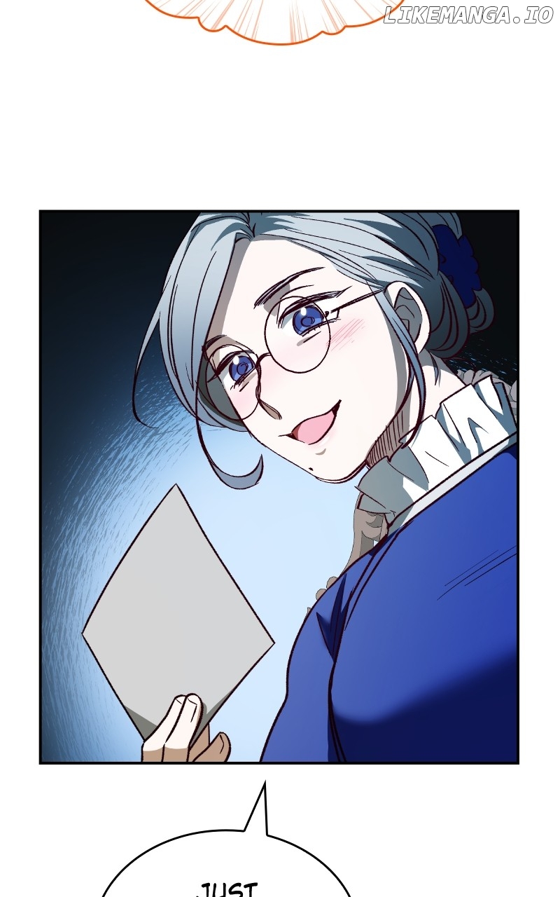 Swallow Knights Tales Chapter 50 - page 98