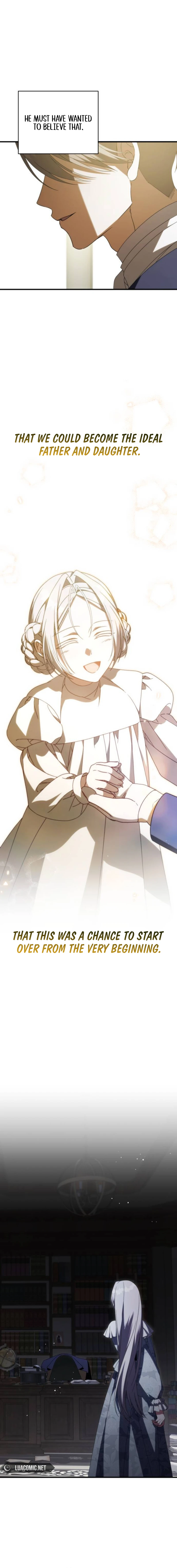 Why Are You Obsessed? Even Though You’re Dead Chapter 38 - page 16