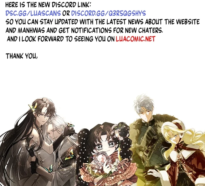 Why Are You Obsessed? Even Though You’re Dead Chapter 14 - page 17