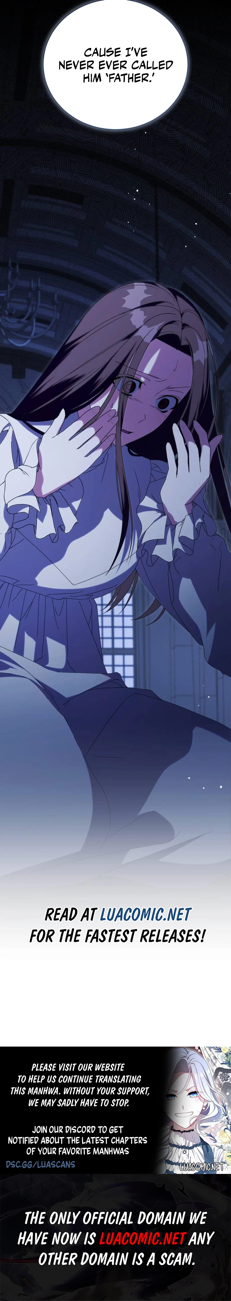 Why Are You Obsessed? Even Though You’re Dead Chapter 35 - page 14