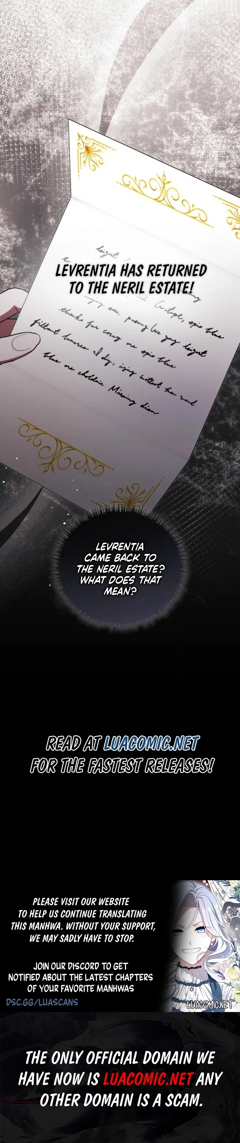 Why Are You Obsessed? Even Though You’re Dead Chapter 31 - page 23