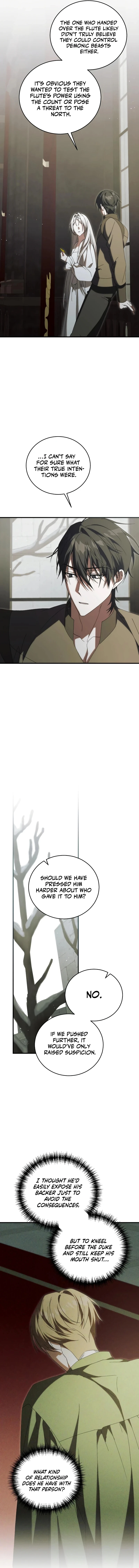 Why Are You Obsessed? Even Though You’re Dead Chapter 30 - page 13