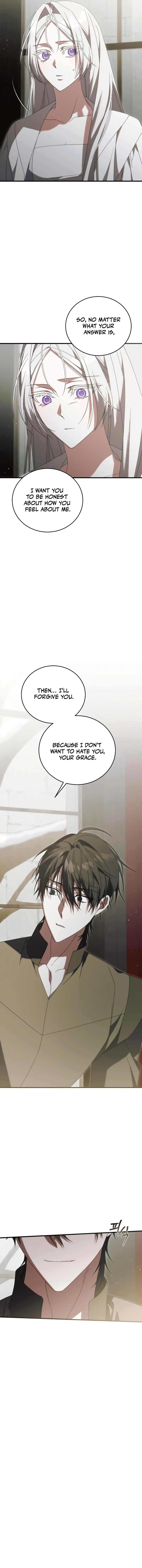 Why Are You Obsessed? Even Though You’re Dead Chapter 30 - page 18