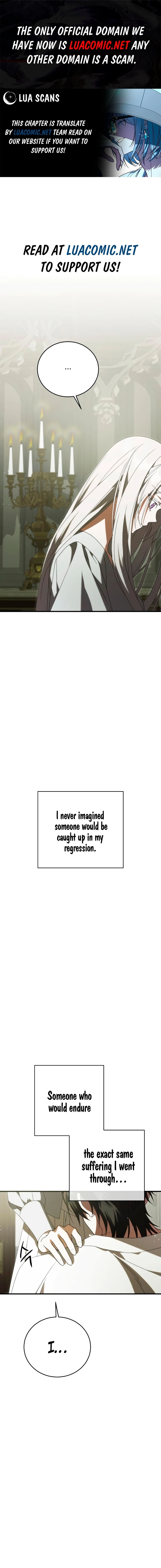 Why Are You Obsessed? Even Though You’re Dead Chapter 29 - page 1