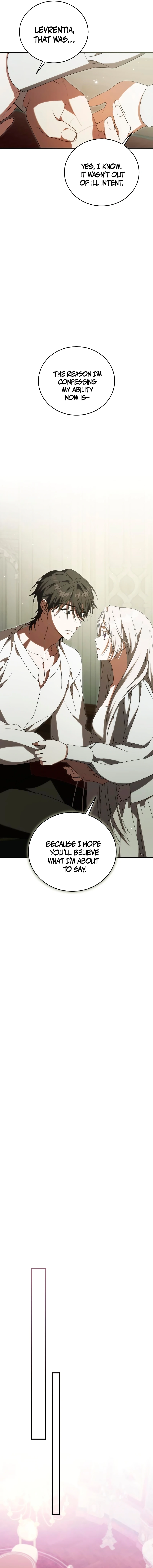 Why Are You Obsessed? Even Though You’re Dead Chapter 29 - page 12