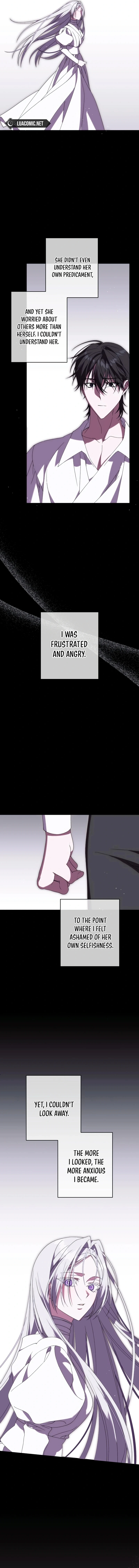 Why Are You Obsessed? Even Though You’re Dead Chapter 28 - page 16
