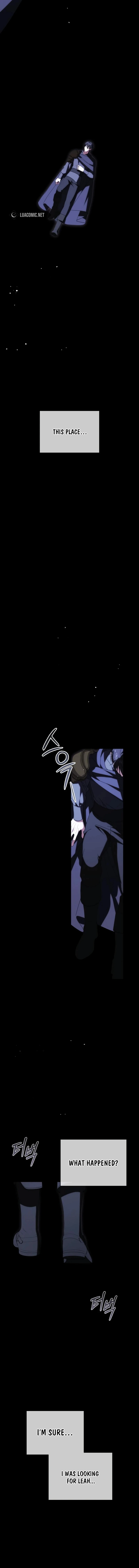 Why Are You Obsessed? Even Though You’re Dead Chapter 27 - page 14