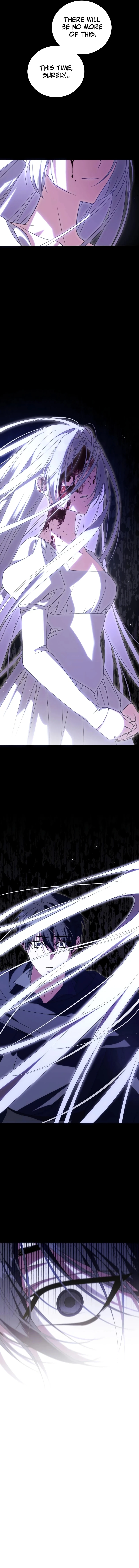 Why Are You Obsessed? Even Though You’re Dead Chapter 27 - page 16