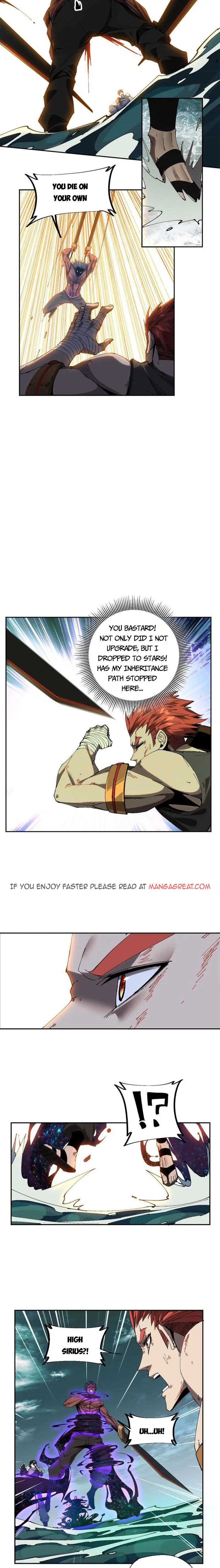 Super God Card Maker chapter 120 - page 2