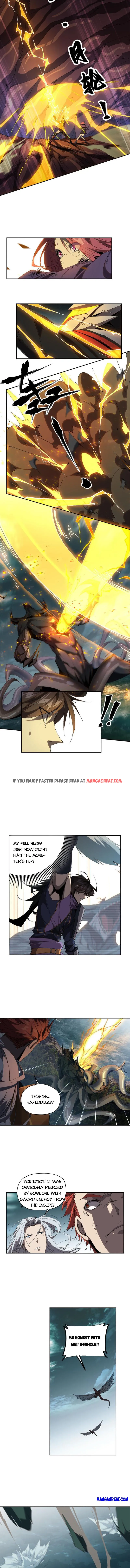 Super God Card Maker chapter 123 - page 2