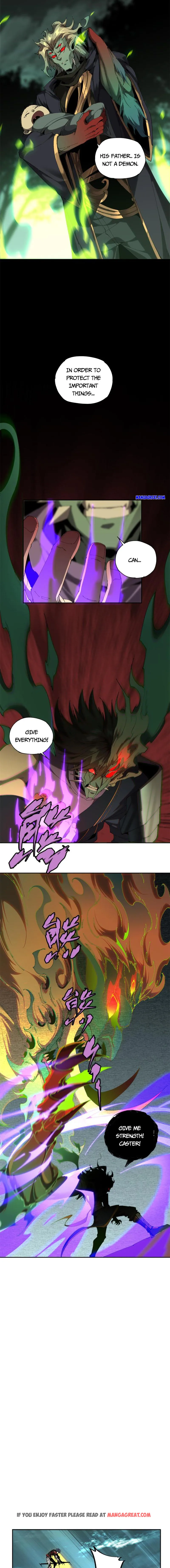 Super God Card Maker chapter 125 - page 2