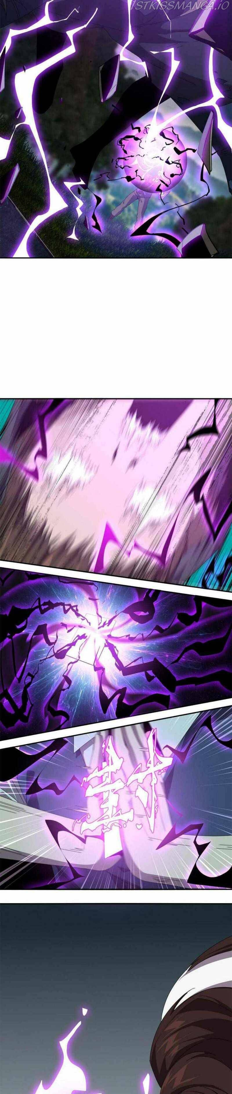 Super God Card Maker chapter 88 - page 4
