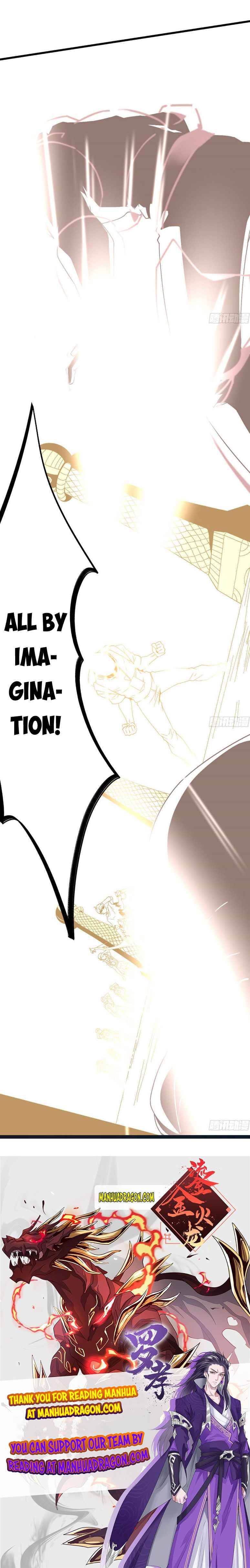 Super God Card Maker chapter 29 - page 14