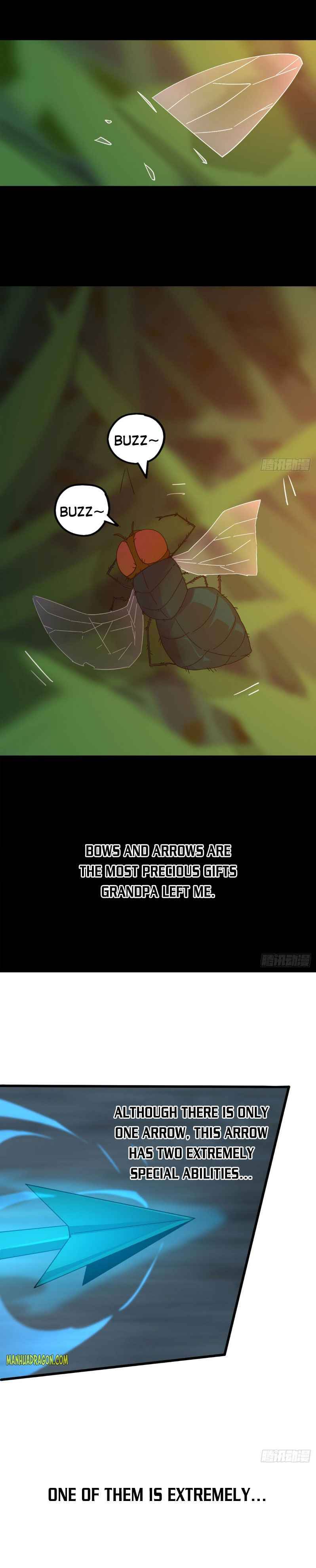 Super God Card Maker chapter 30 - page 11