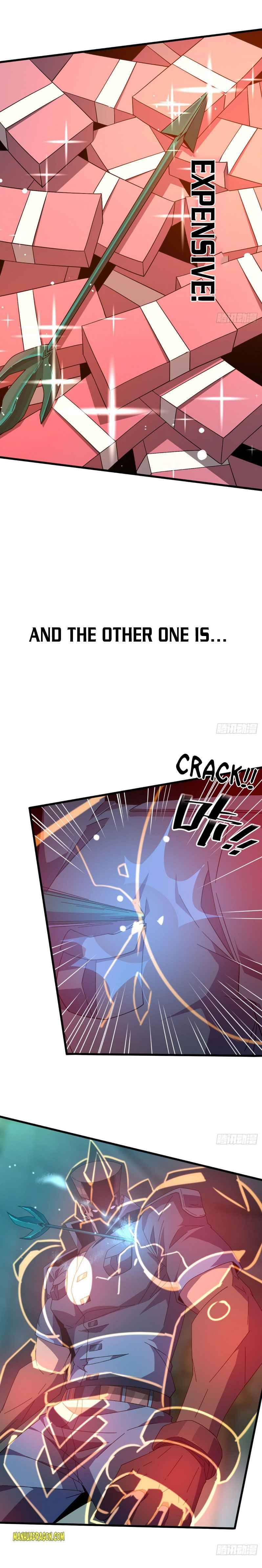 Super God Card Maker chapter 30 - page 12