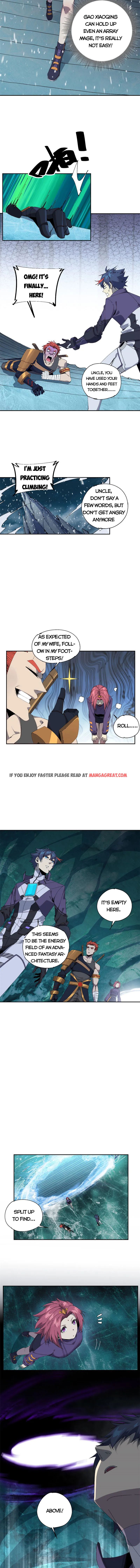 Super God Card Maker chapter 130 - page 2