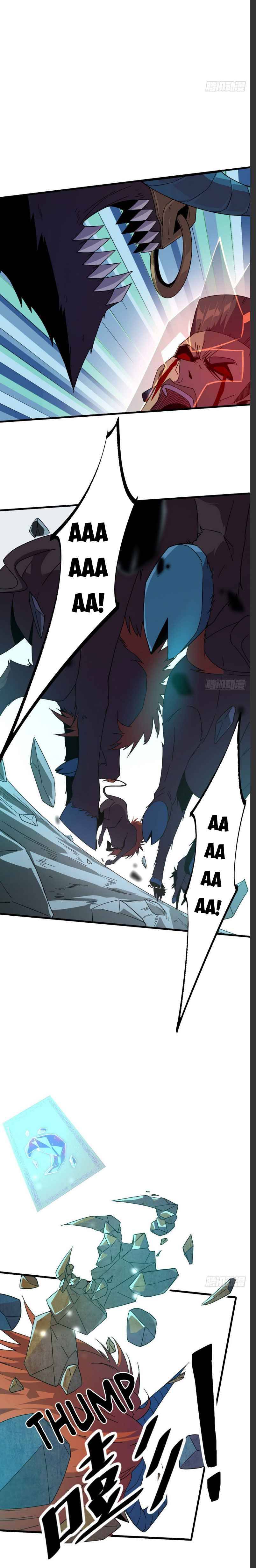 Super God Card Maker chapter 31 - page 9