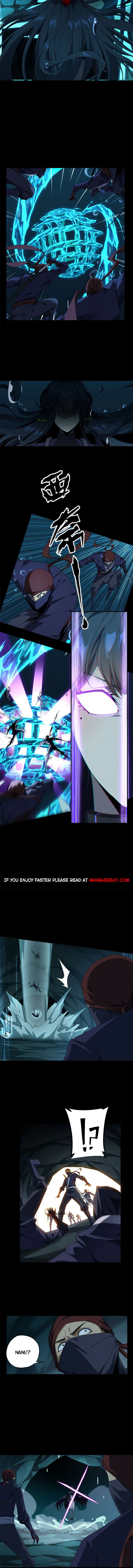 Super God Card Maker chapter 131 - page 2