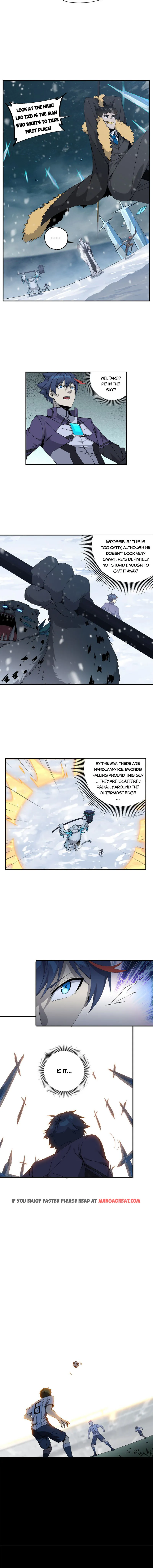 Super God Card Maker chapter 132 - page 2