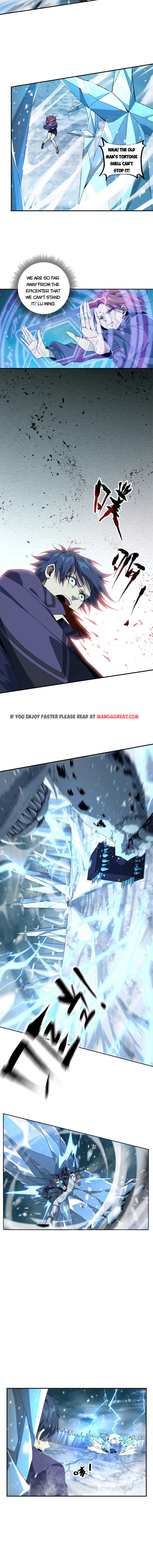 Super God Card Maker chapter 132 - page 6