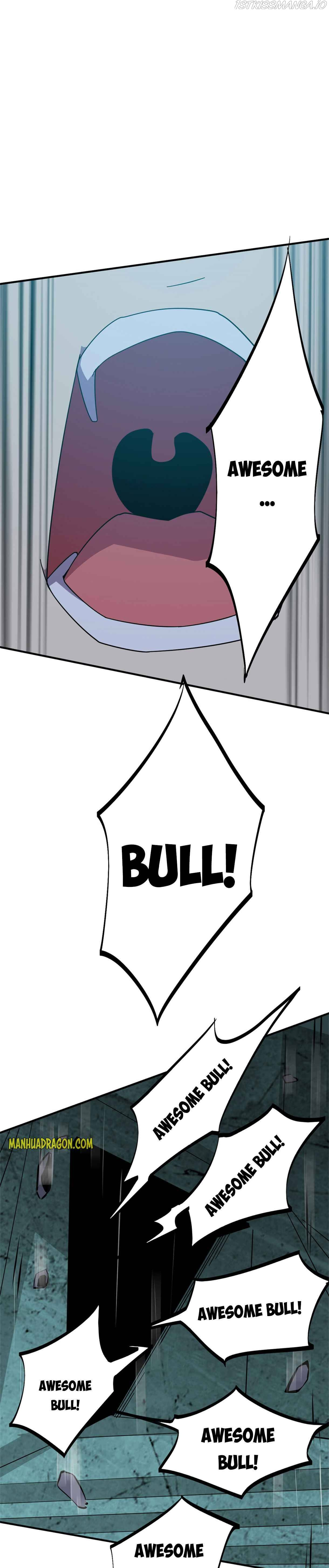 Super God Card Maker chapter 33 - page 20