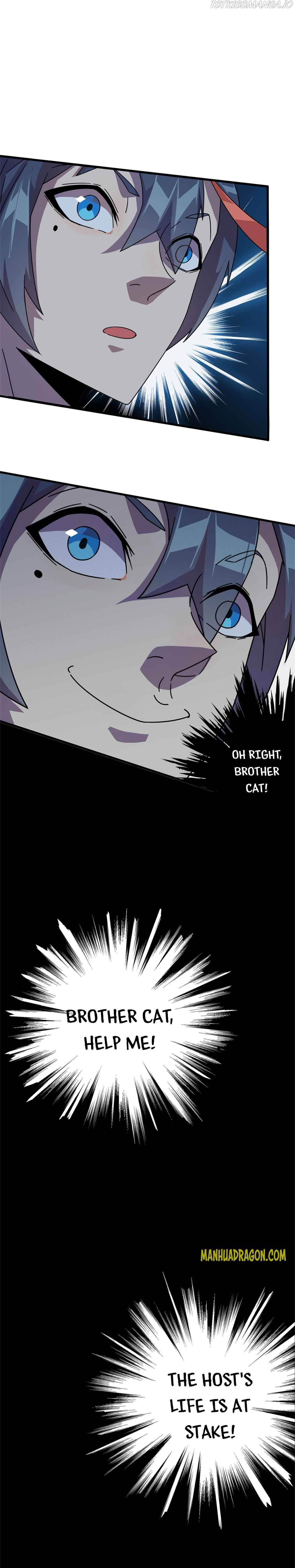 Super God Card Maker chapter 33 - page 3