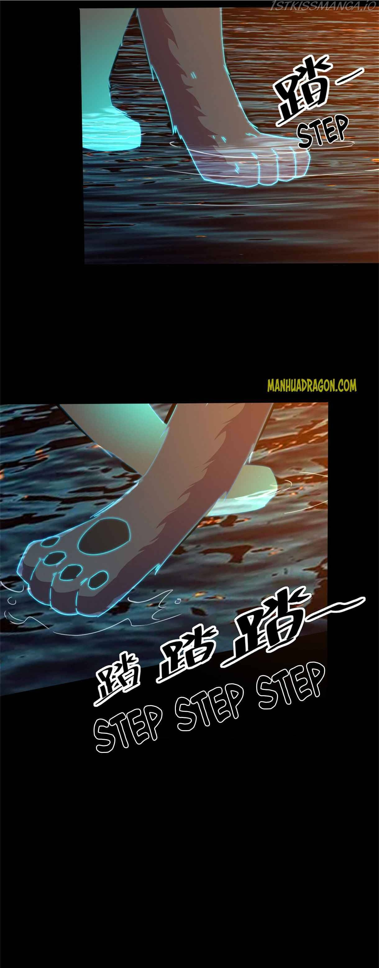 Super God Card Maker chapter 33 - page 6