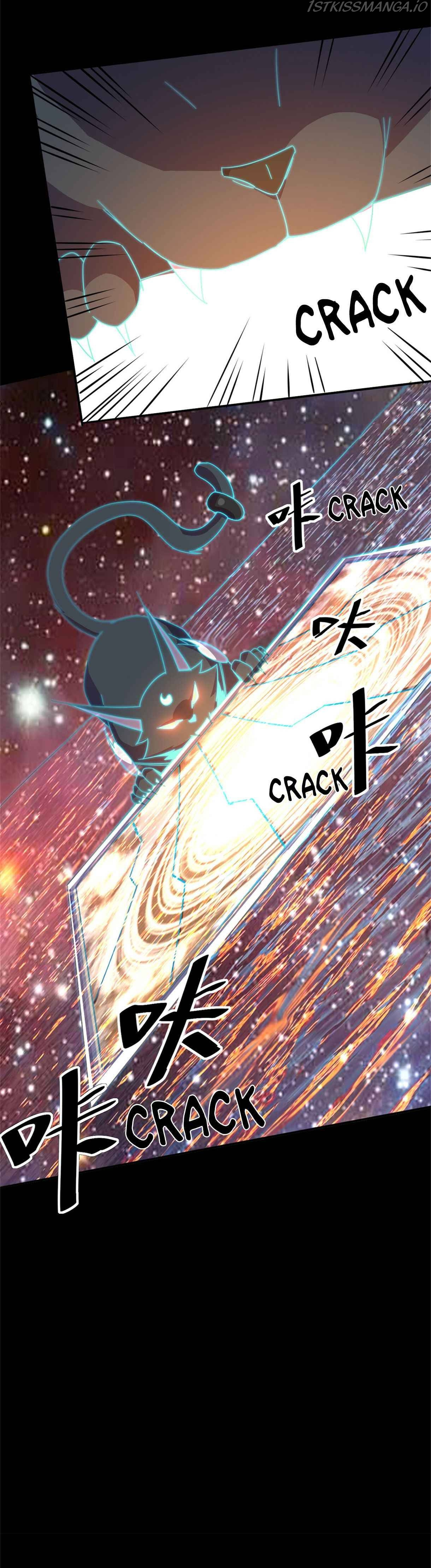 Super God Card Maker chapter 33 - page 7
