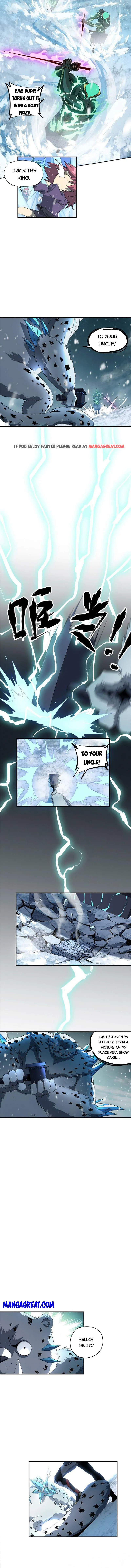 Super God Card Maker chapter 133 - page 2