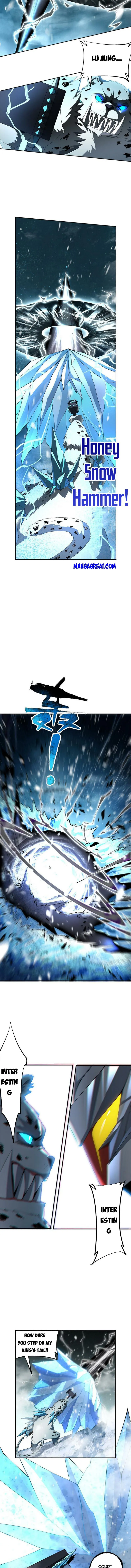 Super God Card Maker chapter 133 - page 5