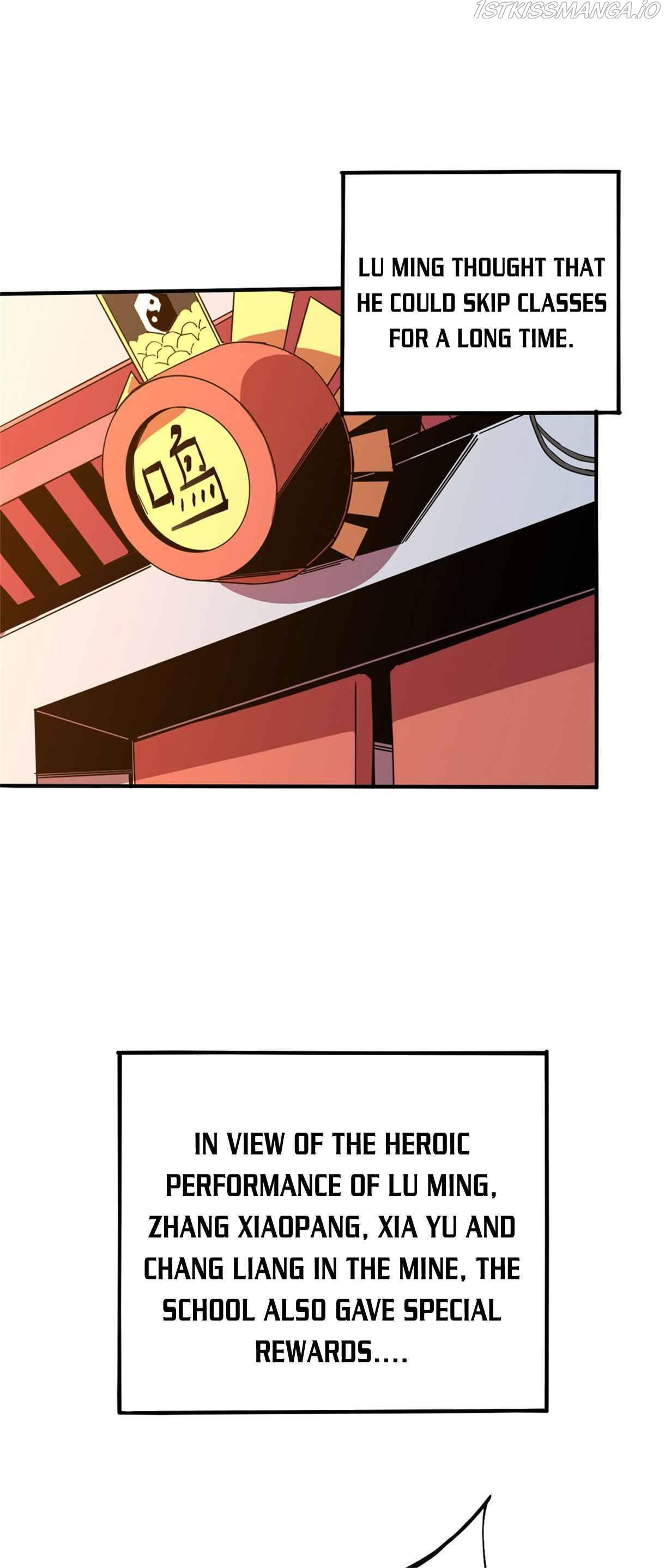 Super God Card Maker chapter 35 - page 5