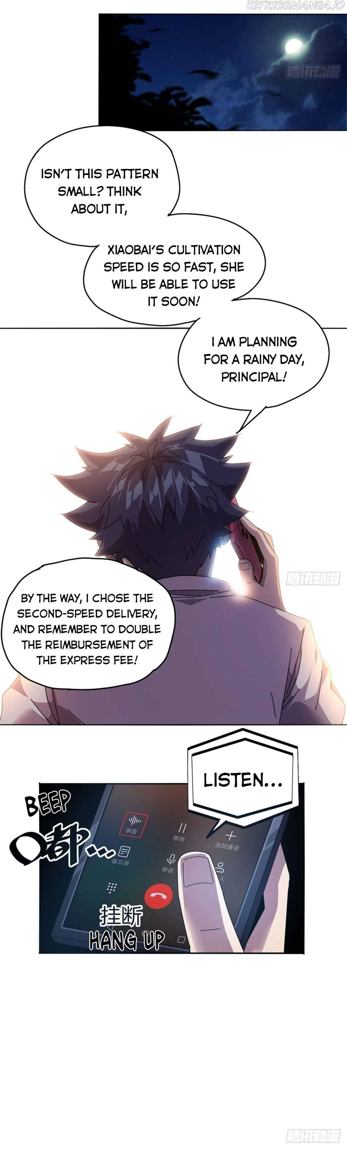 Super God Card Maker chapter 51 - page 6