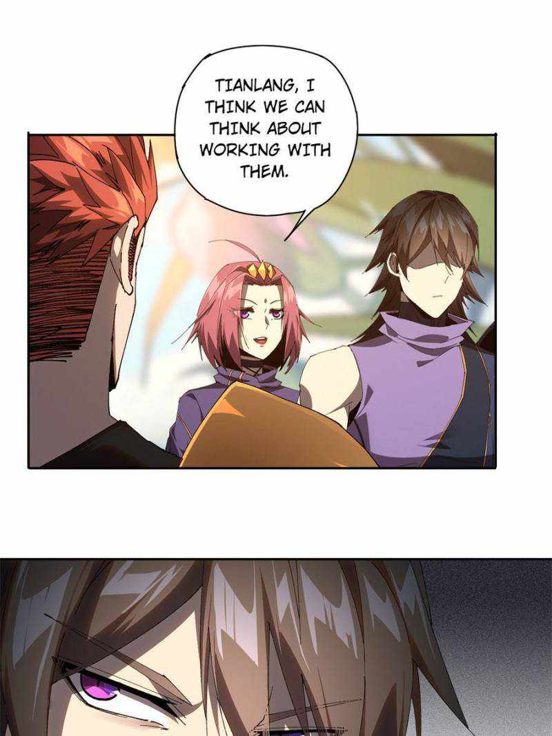 Super God Card Maker chapter 102 - page 1