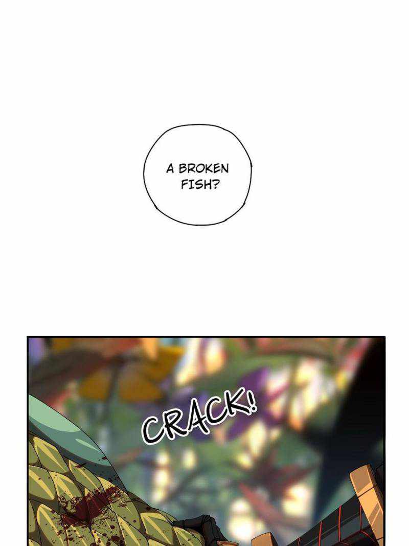 Super God Card Maker chapter 102 - page 11