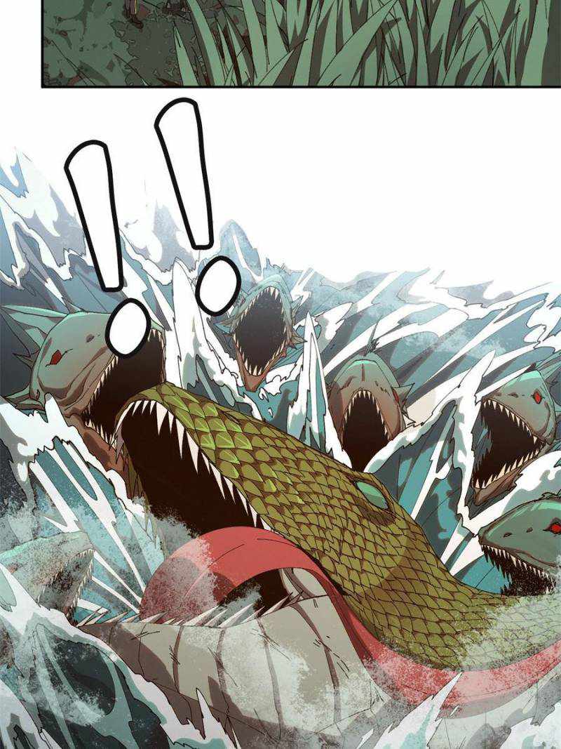 Super God Card Maker chapter 102 - page 14