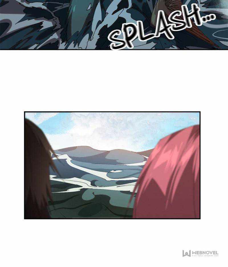 Super God Card Maker chapter 102 - page 16