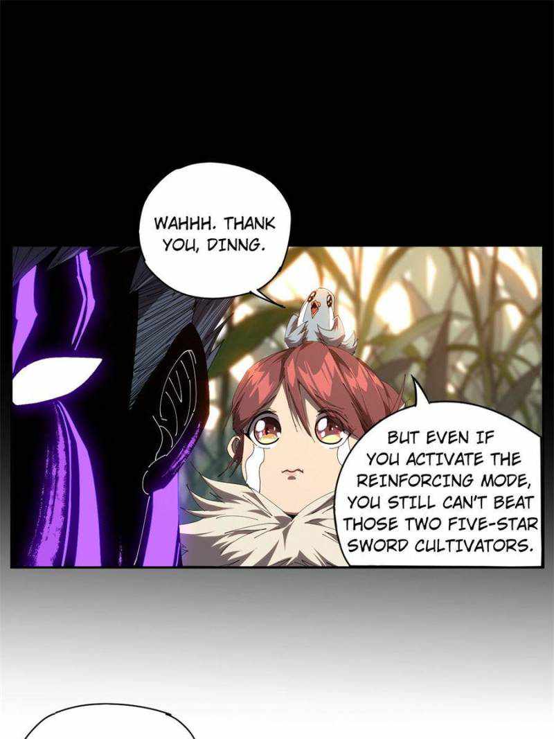Super God Card Maker chapter 102 - page 30