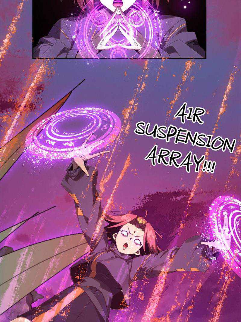 Super God Card Maker chapter 102 - page 32