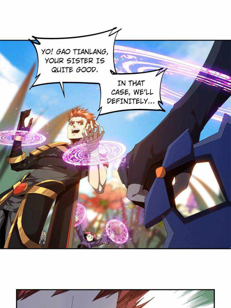 Super God Card Maker chapter 102 - page 37