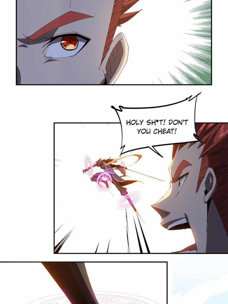 Super God Card Maker chapter 102 - page 38