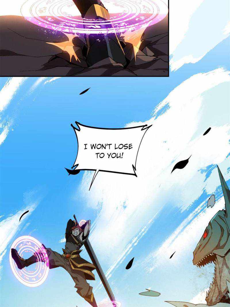 Super God Card Maker chapter 102 - page 39