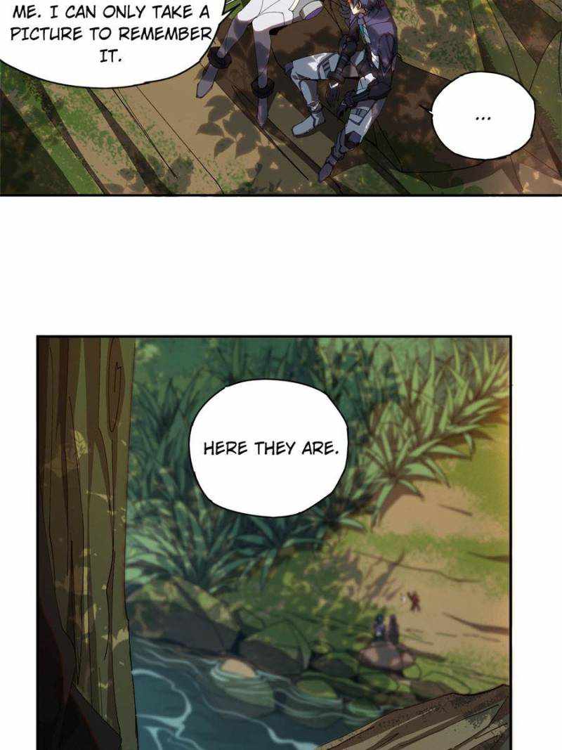 Super God Card Maker chapter 102 - page 46