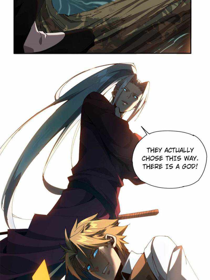 Super God Card Maker chapter 102 - page 47