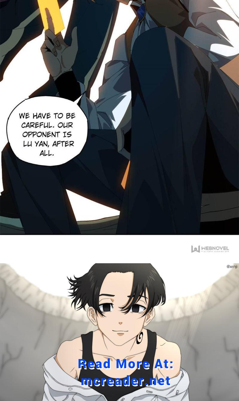 Super God Card Maker chapter 102 - page 48