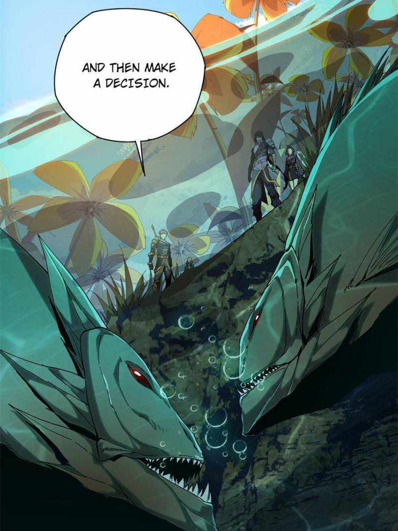 Super God Card Maker chapter 102 - page 6