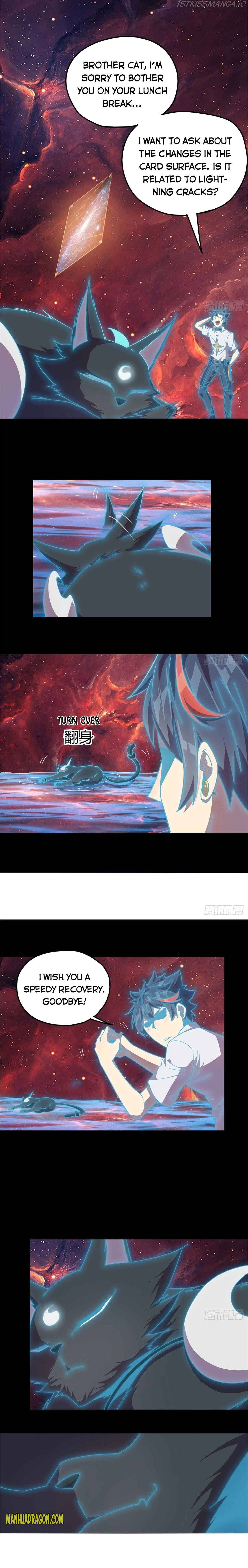 Super God Card Maker chapter 42 - page 2