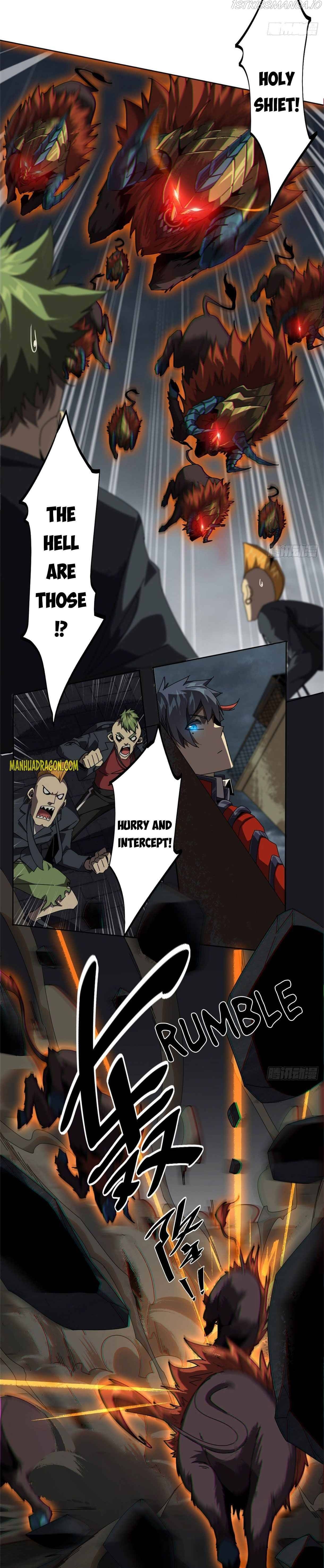 Super God Card Maker chapter 53 - page 2