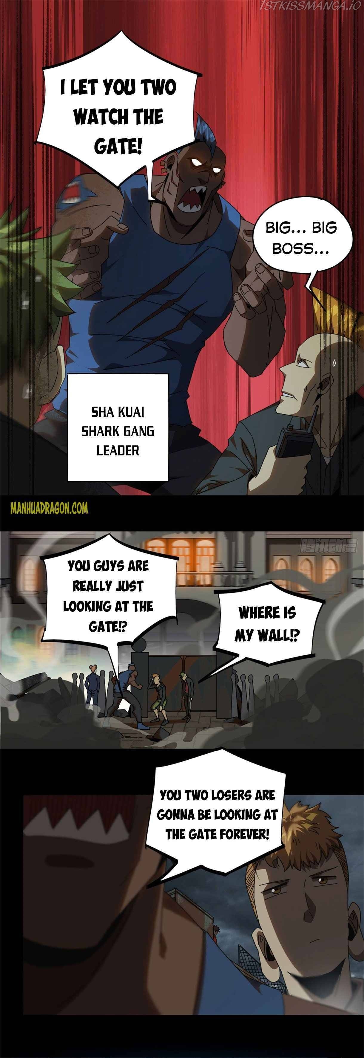 Super God Card Maker chapter 53 - page 5