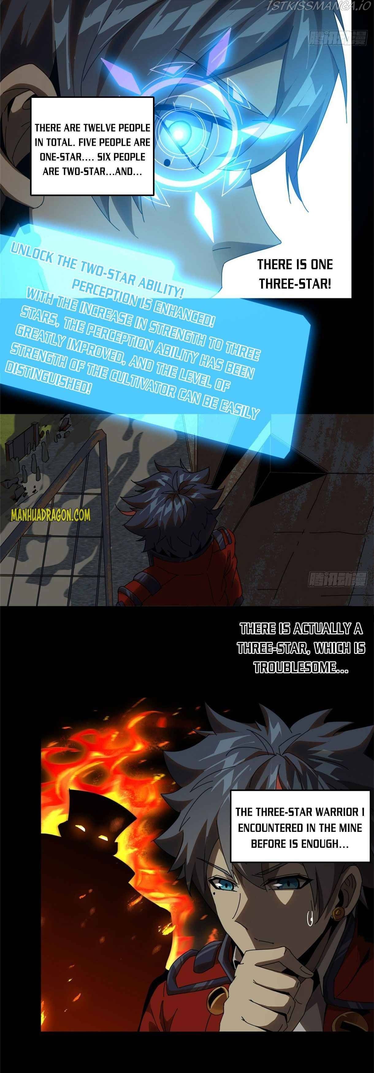 Super God Card Maker chapter 53 - page 6