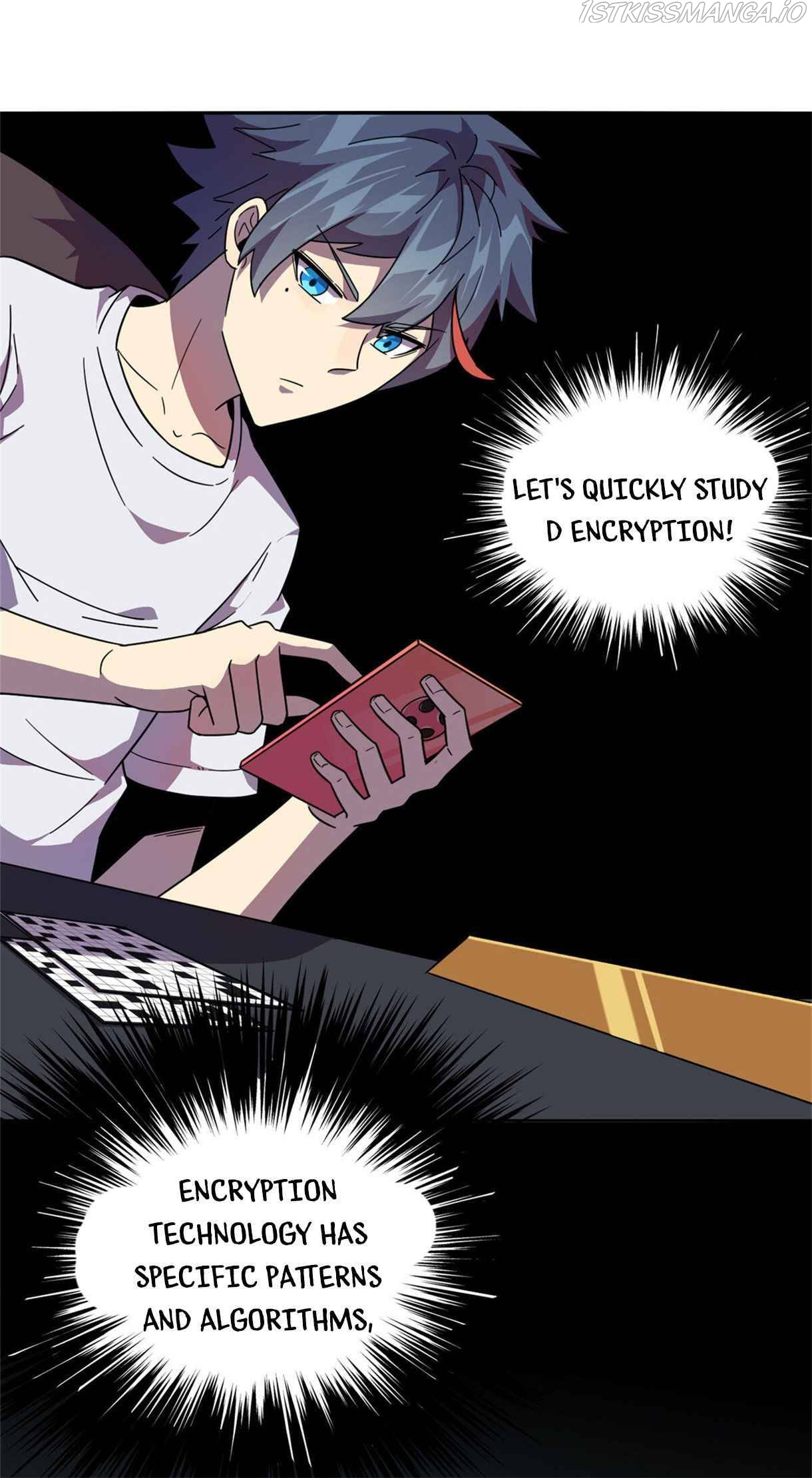 Super God Card Maker chapter 45 - page 13